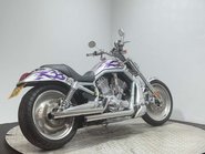 Harley-Davidson V-Rod VRSCA 1100 2002 ONLY 10K MOT MAY 2027 WARRANTY CRUISER BIKE 3