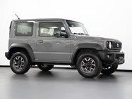 Suzuki Jimny Sierra SUV 1.5 AUTOMATIC petrol 30