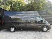 Citroen Relay 2.2 BlueHDi 35 Enterprise Panel Van 5dr Diesel Manual L4 Extra High Roof Eu 1