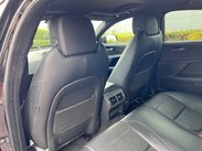Jaguar XE 2.0i R-Sport Auto Euro 6 (s/s) 4dr 31