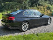 BMW 3 Series 1.5 318i Sport Auto 4dr 5