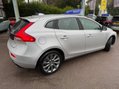 Volvo V40 2.0 D3 SE Lux Nav Geartronic Euro 5 (s/s) 5dr 13