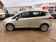 Ford B-Max TITANIUM 5