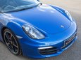 Porsche Boxster 24V S PDK 45