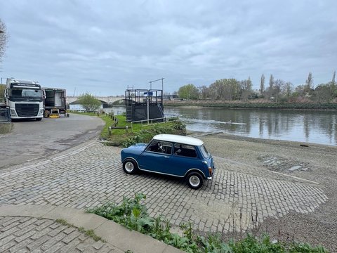 Morris Mini COOPER S 1275 MK11 48
