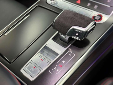 Audi RS Q8 4.0 TFSI V8 Vorsprung SUV 5dr Petrol Tiptronic quattro Euro 6 (s/s) (600 ps 74