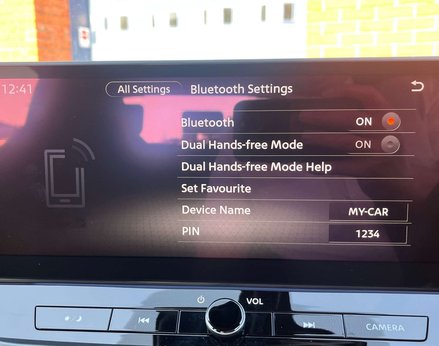 Nissan Juke 1.0 Juke Acenta Premium DiG-T 5dr 43