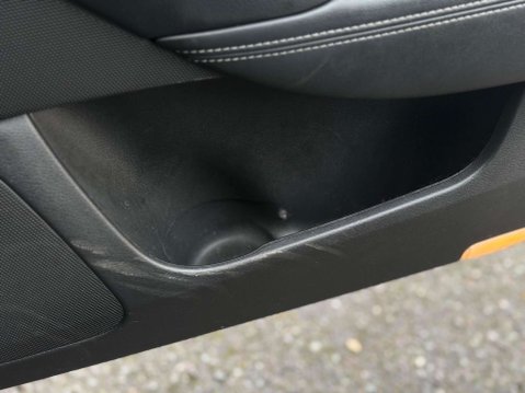 Infiniti Q50 2.2d SE Auto Euro 6 (s/s) 4dr 89