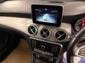 Mercedes-Benz CLA Class 1.6 CLA180 AMG Line Coupe 7G-DCT Euro 6 (s/s) 4dr 19