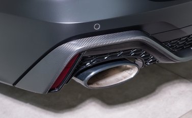 Audi RS6 AVANT PERFORMANCE CARBON VORSPRUNG 42