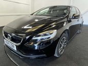 Volvo V40 1.5 V40 Momentum Nav+ T2 Auto 5dr 1