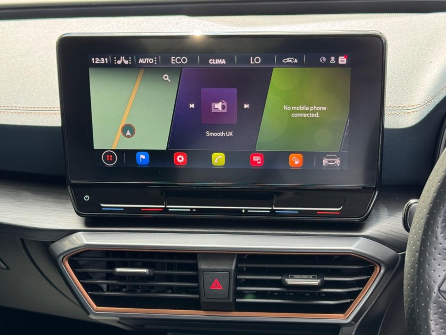 2022 Cupra Formentor — image 14
