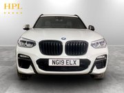 BMW X3 3.0 M40d SUV 5dr Diesel Auto xDrive Euro 6 (s/s) (326 ps) Alloys - Air Con 2
