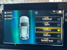 Mercedes-Benz A Class 1.3 A 250 AMG Line E Auto 5dr 56