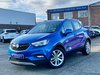 Vauxhall Mokka X 1.4 Mokka X Active T S/S 5dr