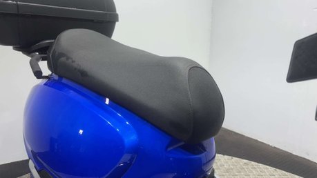 Sakura EV 3000 Sakura JS2A 2022 25
