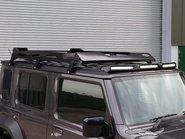 Suzuki Jimny 5-Door