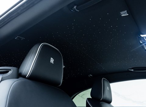 Rolls-Royce Spectre 26