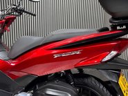 Honda PCX WW PCX 125 2016 ONLY 13K 1 OWNER LONG MOT WARRANTY 125CC 24