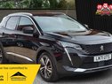 Peugeot 3008 PURETECH S/S ALLURE PREMIUM