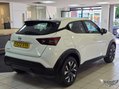Nissan Juke 1.0 DIG-T Acenta Euro 6 (s/s) 5dr 4