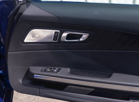 Mercedes-Benz Amg GT GT Premium 20