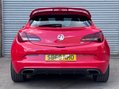 Vauxhall Astra GTC 2.0T VXR Euro 6 (s/s) 3dr 17