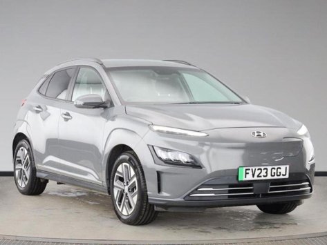 Hyundai KONA PREMIUM