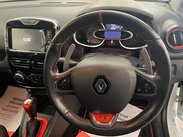 Renault Clio 1.6 TCe Renaultsport Lux EDC Euro 5 5dr 29
