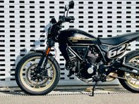 Ducati Scrambler Scrambler Full Throttle 24