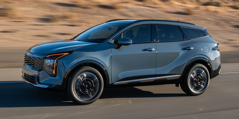 The Rise of Mild-Hybrid Used Cars: Are They Worth It in 2025? 