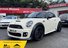 Mini Coupe 1.6 John Cooper Works Euro 5 (s/s) 2dr