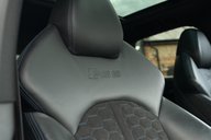 Audi RS6 4.0 TFSI V8 Performance Tiptronic quattro Euro 6 (s/s) 5dr 31