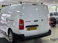 Vauxhall Vivaro 2.0 Turbo D 3100 Dynamic L2 H1 Euro 6 (s/s) 6dr 44