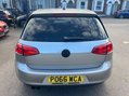 Volkswagen Golf 1.4 TSI BlueMotion Tech Match Edition DSG Euro 6 (s/s) 5dr 5