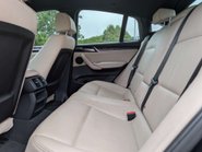 BMW X4 2.0 X4 xDrive 20d M Sport Auto 4WD 5dr 20