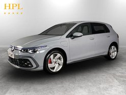 Volkswagen Golf 1.4 TSI 13kWh GTE Hatchback 5dr Petrol Plug-in Hybrid DSG Euro 6 (s/s) (245