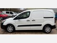 Peugeot Partner 1.6 BlueHDi 854 Professional Panel Van 5dr Diesel Manual L1 (112 g/km, 100 21