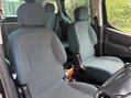 Citroen Berlingo Multispace Feel 10