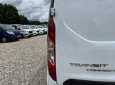 Ford Transit Connect LWB L2H1 Low Roof Trend Sensors Cam EURO 6 NO VAT 24