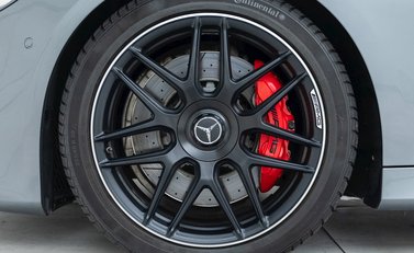 Mercedes-Benz S63 AMG Coupe 8