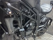 Benelli 502C 2024 MOT MAY 2027 ONLY 7K A2 READY CRUISER BIKE 500CC 47BHP 34
