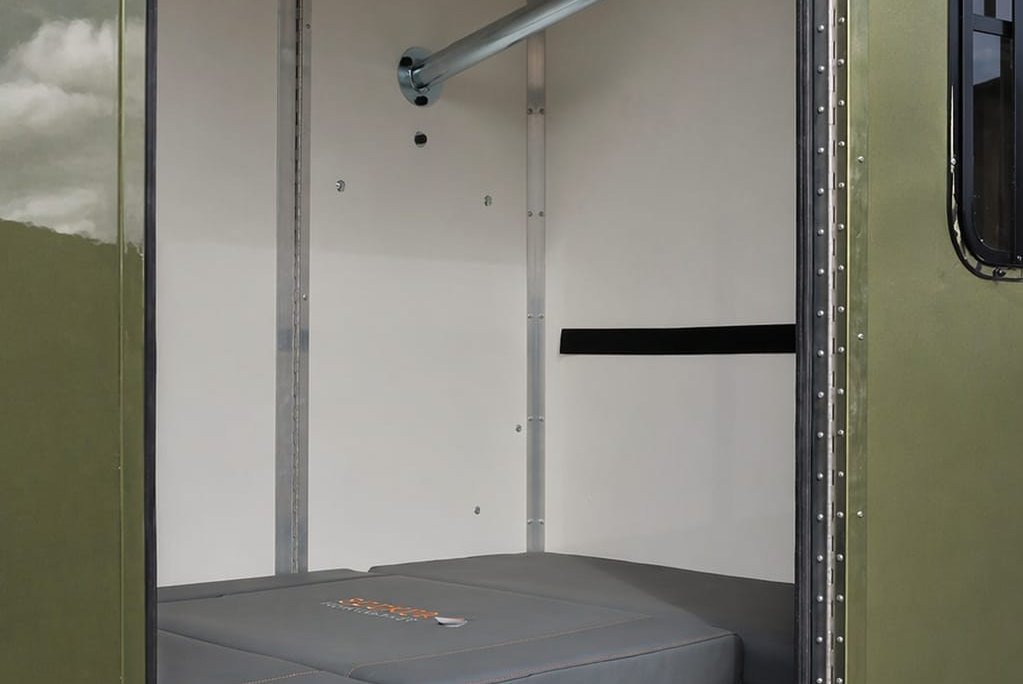 Renault Master BRAND NEW 3.5 TON STALLION BUILD EXTREME HEAVY DUTY HORSEBOX FROM SEEKER  33