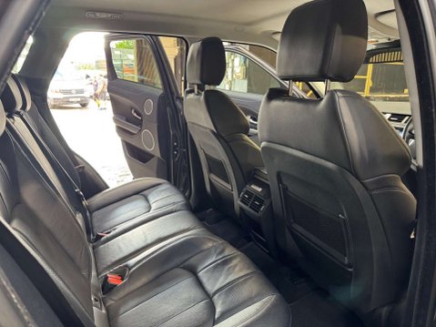 Land Rover Range Rover Evoque 2.0 Range Rover Evoque SE Tech TD4 4WD 5dr 52