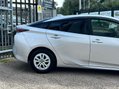 Toyota Prius VVT-I ACTIVE 19