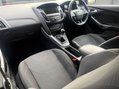 Ford Focus 1.0T EcoBoost Zetec Edition Hatchback 5dr Petrol Manual Euro 6 (s/s) (125 p 26