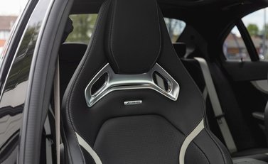 Mercedes-Benz C Class C63 S Saloon Premium Plus 13