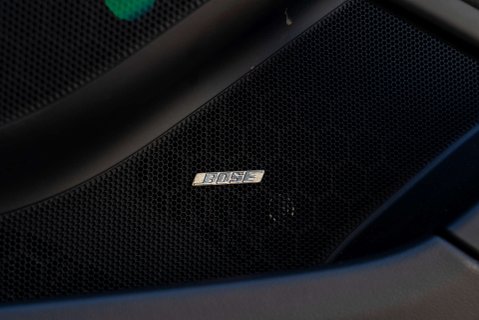 Porsche 718 Cayman GT4 RS 22