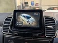 Mercedes-Benz GLE 2.1 GLE250d AMG Line G-Tronic 4MATIC Euro 6 (s/s) 5dr 47