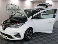 Renault Zoe TECHNO 16